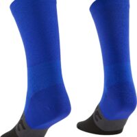 MAVIC SKARPETKI AKSIUM HIGH ROYAL BLUE CARBONE (G000284)