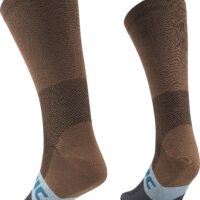 MAVIC SKARPETKI AKSIUM HIGH BRONZE CELESTE (G000285)