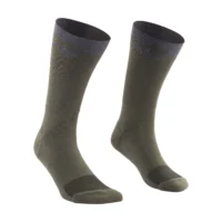 MAVIC SKARPETKI KSYRIUM HIGH ARMY GREEN CARBONE (G000279)