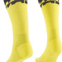 MAVIC SKARPETKI KSYRIUM HIGH YELLOW BLACK (G000280)