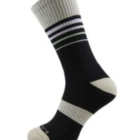 PEATY'S SKARPETY SHREDSOCKS - TWO-TONE FADE / SAND (PPW-SCK-FDE-SND-10)