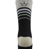PEATY'S SKARPETY SHREDSOCKS - TWO-TONE FADE / SAND (PPW-SCK-FDE-SND-10)