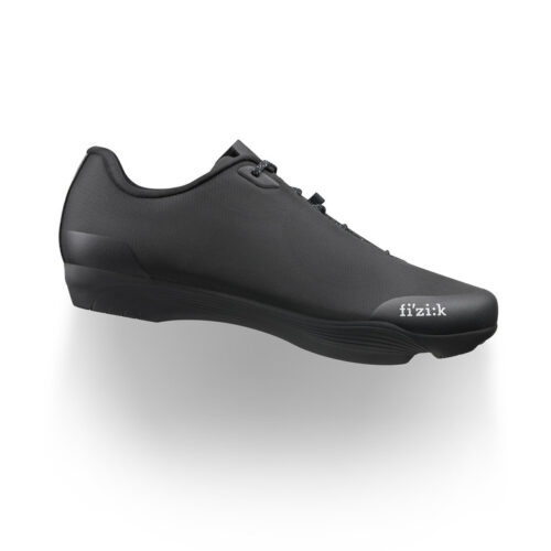 FIZIK BUTY TEMPO BEAT BLACK - BLACK (TPRSEMR1K1010)