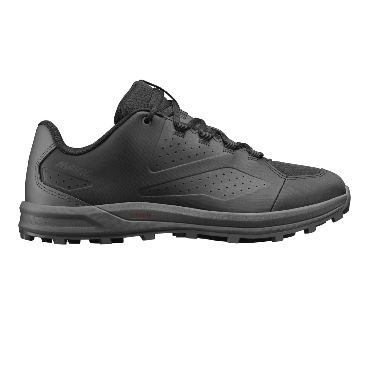 MAVIC BUTY XA BLACK/MAGNET/BLACK (405096)