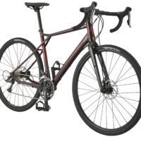 GT GRADE ELITE (G11501M10/BUR)