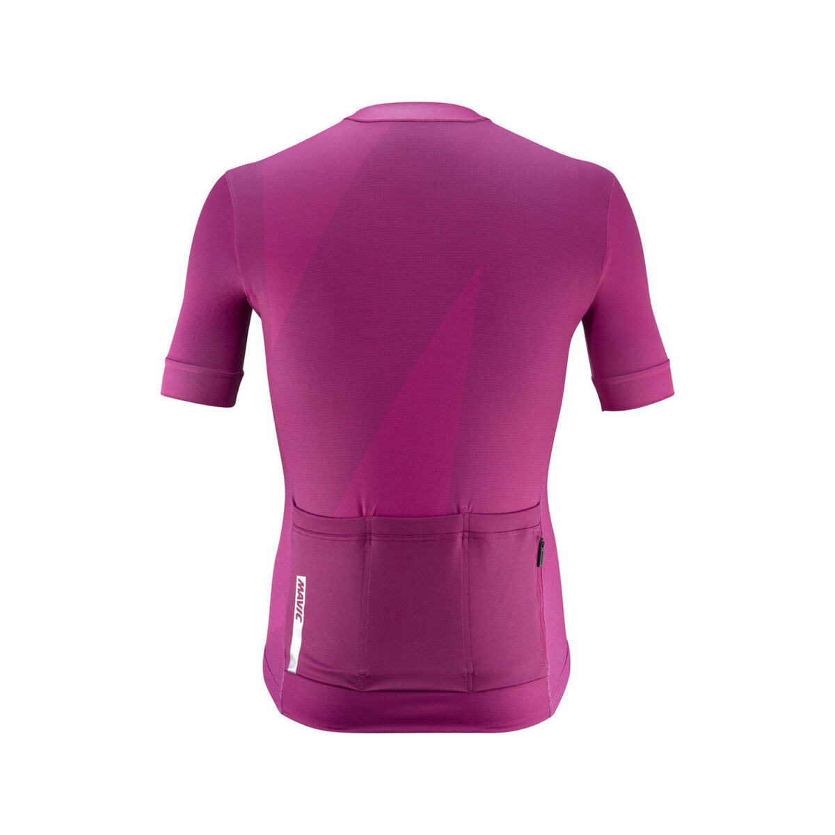 MAVIC KOSZULKA MĘSKA Z KRÓTKIM RĘKAWEM AKSIUM GRAPHIC BIG M/FUCHSIA (T000558)