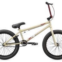 MONGOOSE LEGION L80 (M41301U10/TAN)