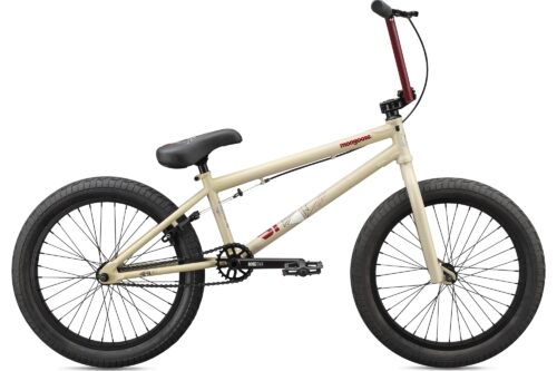 MONGOOSE LEGION L80 (M41301U10/TAN)