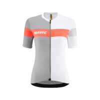 MAVIC KOSZULKA DAMSKA KSYRIUM PRO MICRO CHIP (T000597)