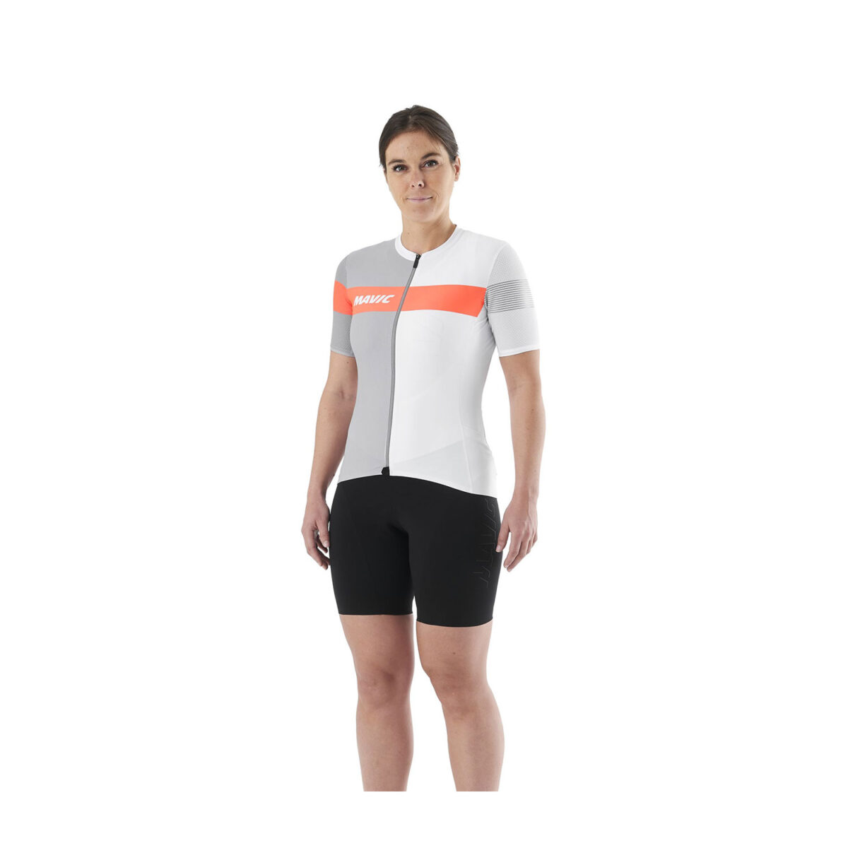 MAVIC KOSZULKA DAMSKA KSYRIUM PRO MICRO CHIP (T000597)