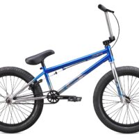 MONGOOSE LEGION L60 (M41401U10/BLU)