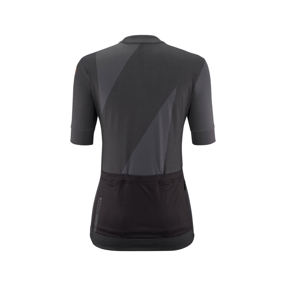 MAVIC KOSZULKA DAMSKA AKSIUM GRAPHIC BIG M/BLACK (T000594)