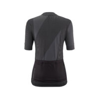 MAVIC KOSZULKA DAMSKA AKSIUM GRAPHIC BIG M/BLACK (T000594)