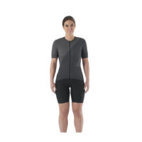 MAVIC KOSZULKA DAMSKA AKSIUM GRAPHIC BIG M/BLACK (T000594)