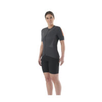 MAVIC KOSZULKA DAMSKA AKSIUM GRAPHIC BIG M/BLACK (T000594)