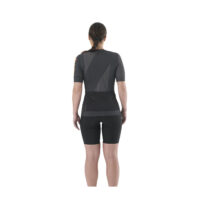 MAVIC KOSZULKA DAMSKA AKSIUM GRAPHIC BIG M/BLACK (T000594)