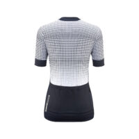 MAVIC KOSZULKA DAMSKA AKSIUM GRAPHIC STRIPES/DEEP BLUE (T000595)