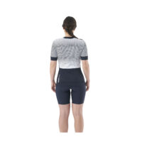 MAVIC KOSZULKA DAMSKA AKSIUM GRAPHIC STRIPES/DEEP BLUE (T000595)
