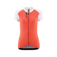 MAVIC KOSZULKA DAMSKA AKSIUM CORAL (T000591)