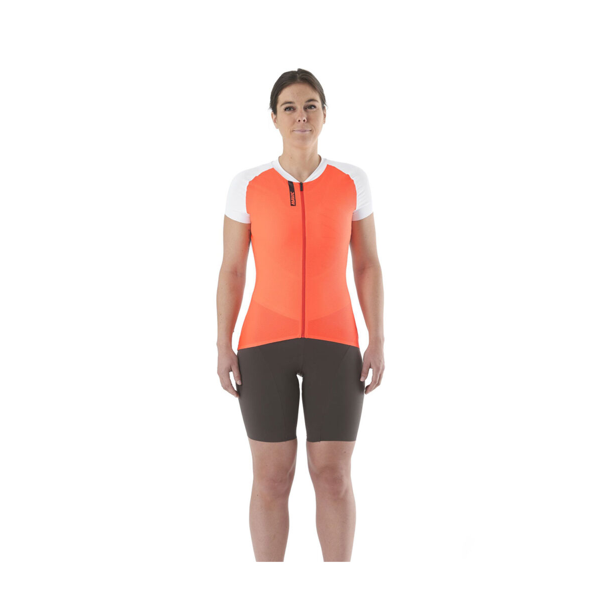 MAVIC KOSZULKA DAMSKA AKSIUM CORAL (T000591)