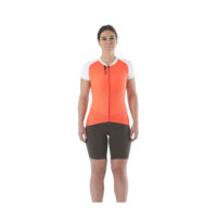 MAVIC KOSZULKA DAMSKA AKSIUM CORAL (T000591)