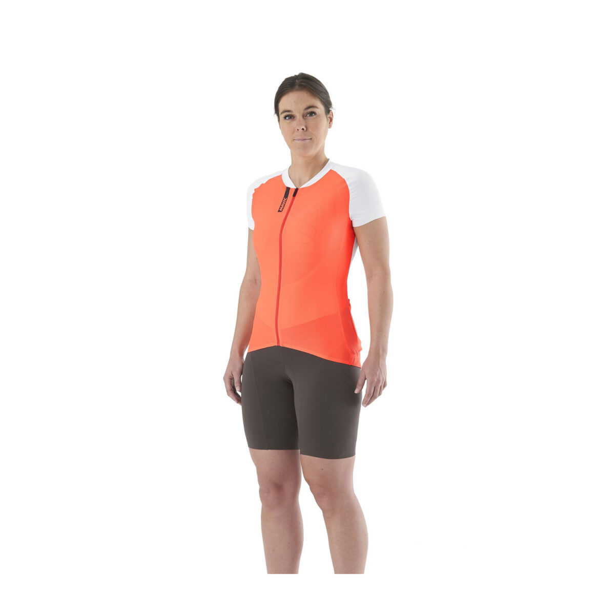 MAVIC KOSZULKA DAMSKA AKSIUM CORAL (T000591)
