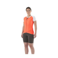 MAVIC KOSZULKA DAMSKA AKSIUM CORAL (T000591)