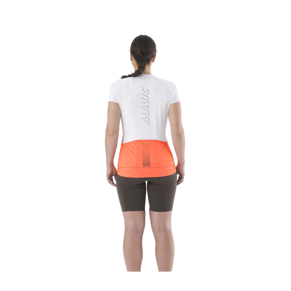 MAVIC KOSZULKA DAMSKA AKSIUM CORAL (T000591)