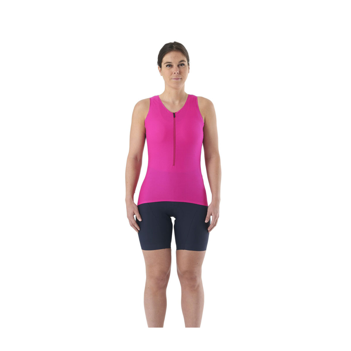 MAVIC TOP DAMSKI AKSIUM FUCHSIA (T000589)
