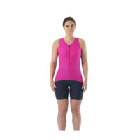 MAVIC TOP DAMSKI AKSIUM FUCHSIA (T000589)
