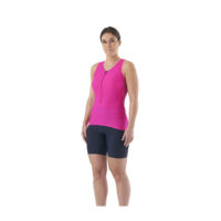 MAVIC TOP DAMSKI AKSIUM FUCHSIA (T000589)
