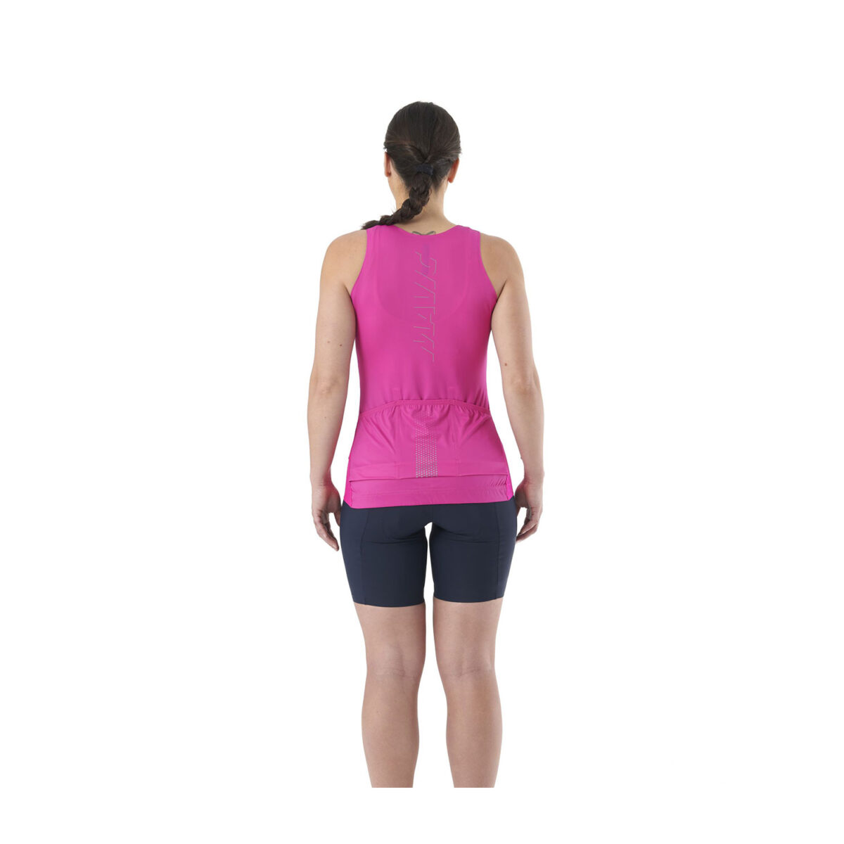 MAVIC TOP DAMSKI AKSIUM FUCHSIA (T000589)