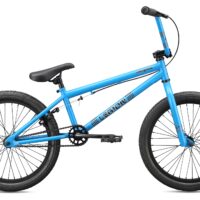 MONGOOSE LEGION L10 (M41901U20/BLU)