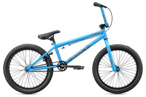 MONGOOSE LEGION L10 (M41901U20/BLU)