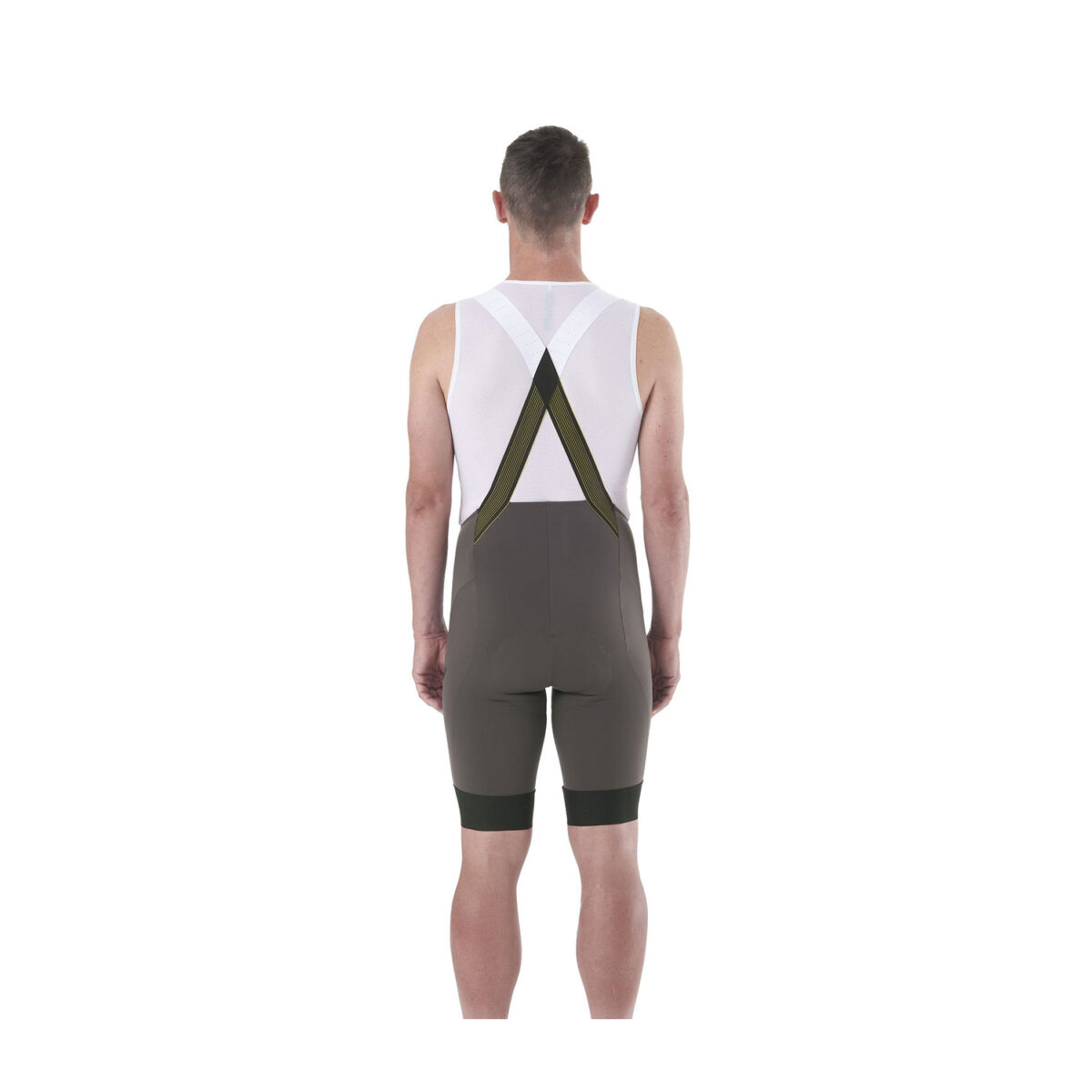 MAVIC SPODENKI Z WKŁADKĄ I SZELKAMI COSMIC PRO CARBON (T000582)
