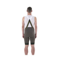 MAVIC SPODENKI Z WKŁADKĄ I SZELKAMI COSMIC PRO CARBON (T000582)
