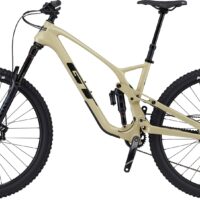 GT FORCE 29" CARBON  ELITE (G22302U10/TAN)