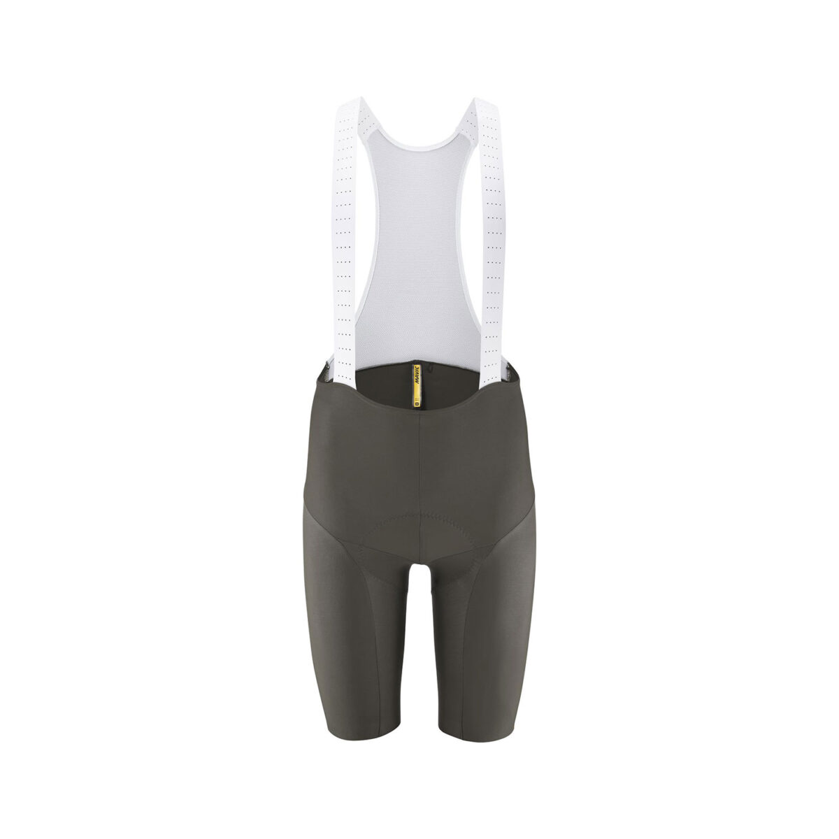 MAVIC SPODENKI Z WKŁADKĄ I SZELKAMI AKSIUM CARBON (T000569)