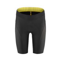 MAVIC SPODENKI Z WKŁADKĄ AKSIUM BLACK (T000571)