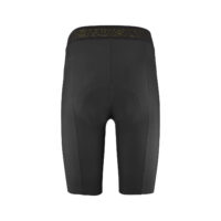 MAVIC SPODENKI Z WKŁADKĄ AKSIUM BLACK (T000571)