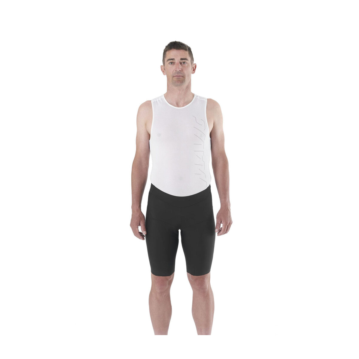 MAVIC SPODENKI Z WKŁADKĄ AKSIUM BLACK (T000571)