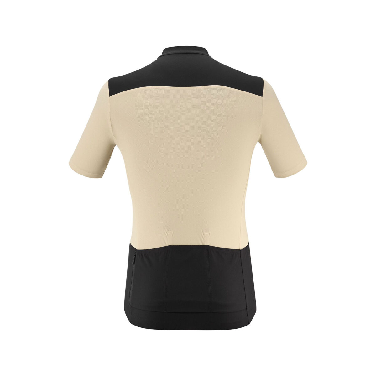 MAVIC KOSZULKA MĘSKA Z KRÓTKIM RĘKAWEM ALLROAD CARGO WHITE PEPPER (T000565)