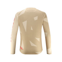 MAVIC KOSZULKA MĘSKA Z DŁUGIM RĘKAWEM DEEMAX ENDURO CAMO/WHITE PEPPER (T000489)