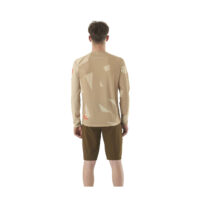 MAVIC KOSZULKA MĘSKA Z DŁUGIM RĘKAWEM DEEMAX ENDURO CAMO/WHITE PEPPER (T000489)