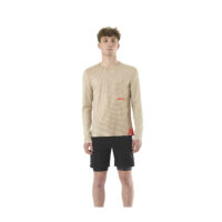 MAVIC KOSZULKA MĘSKA Z DŁUGIM RĘKAWEM CROSSTRAIL GRADIENT/WHITE PEPPER (T000534)