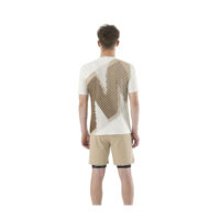 MAVIC KOSZULKA MĘSKA Z KRÓTKIM RĘKAWEM CROSSTRAIL BIG M/CORDE (T000502)