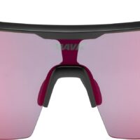 MAVIC OKULARY SHIELD KHAKI/RED (G000509)