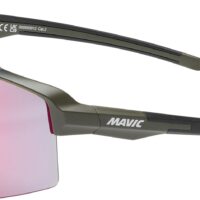 MAVIC OKULARY SHIELD KHAKI/RED (G000509)