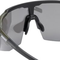 MAVIC OKULARY SHIELD KHAKI/SILVER (G000510)