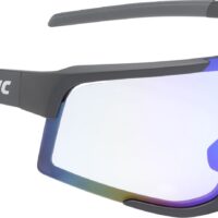 MAVIC OKULARY AEROFRAME ANTHRACITE/BLUE PHOTOCHROMIC (G000512)